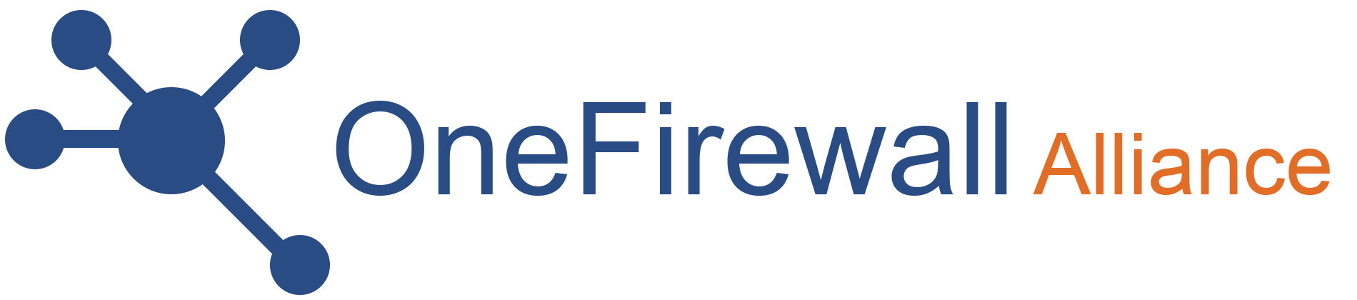 OneFirewall Alliance Full Logo 1900x420 Transparent